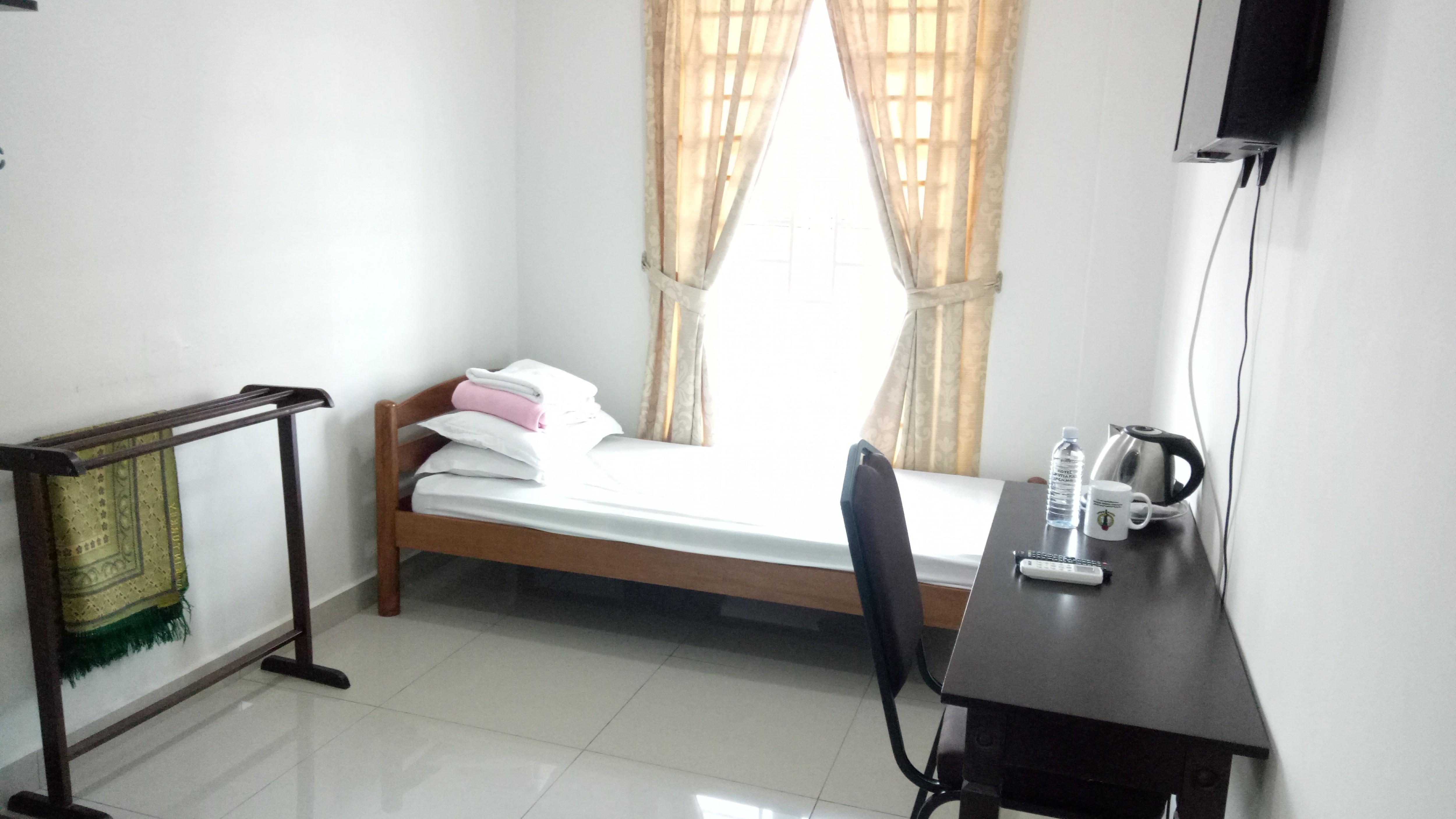 Hotel Mutiara KGMMB Malacca Exterior foto
