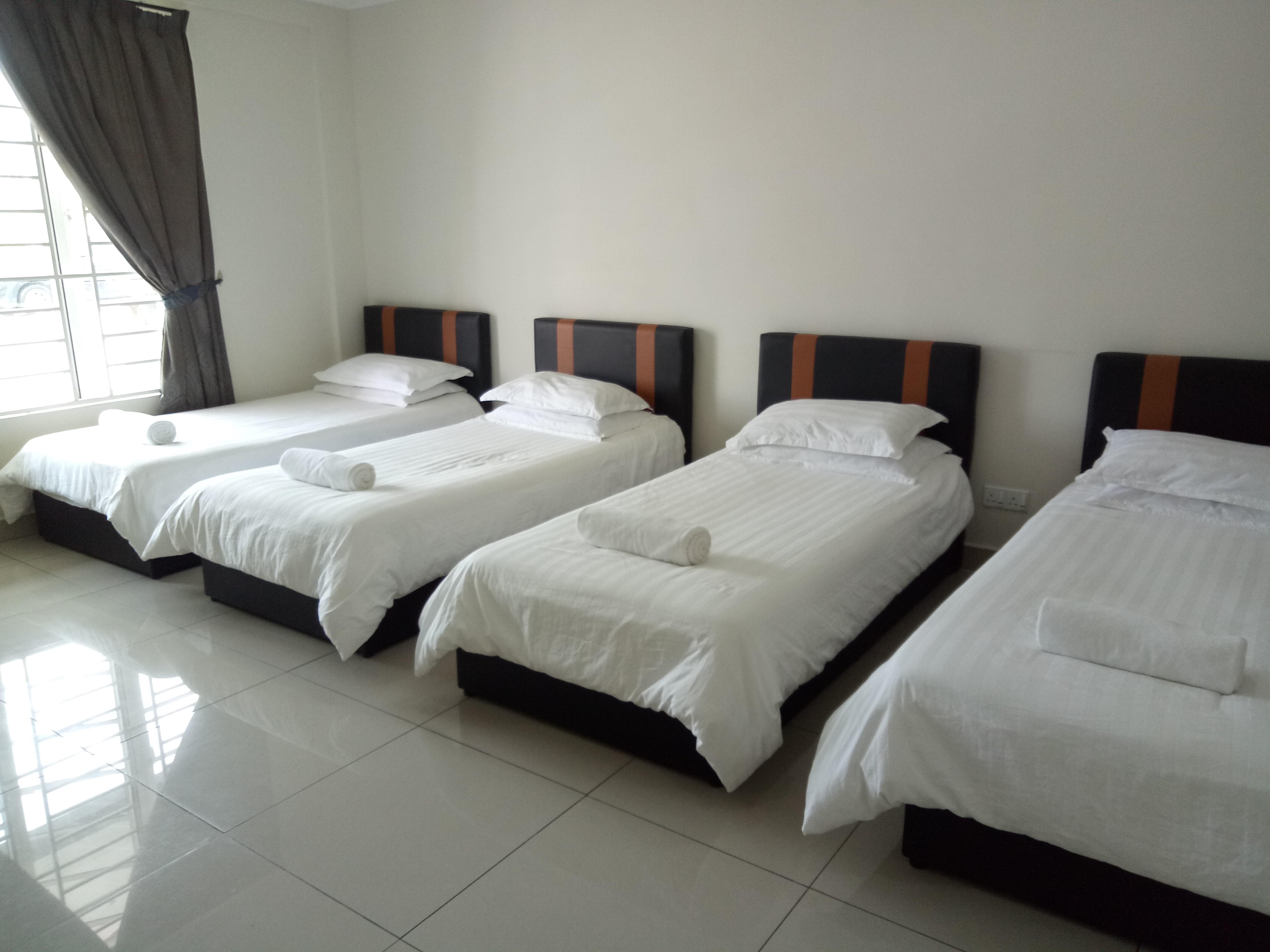 Hotel Mutiara KGMMB Malacca Exterior foto