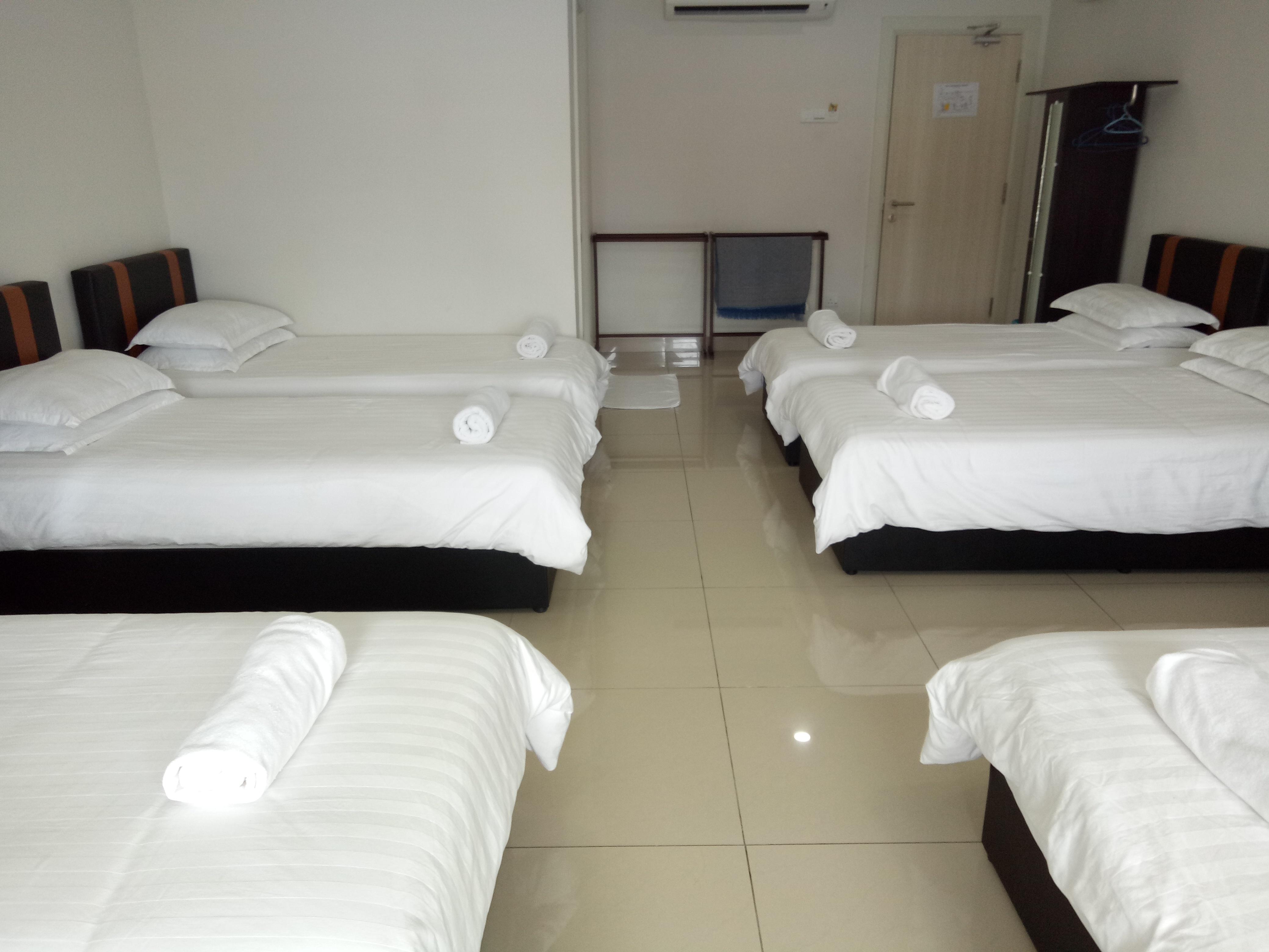 Hotel Mutiara KGMMB Malacca Exterior foto