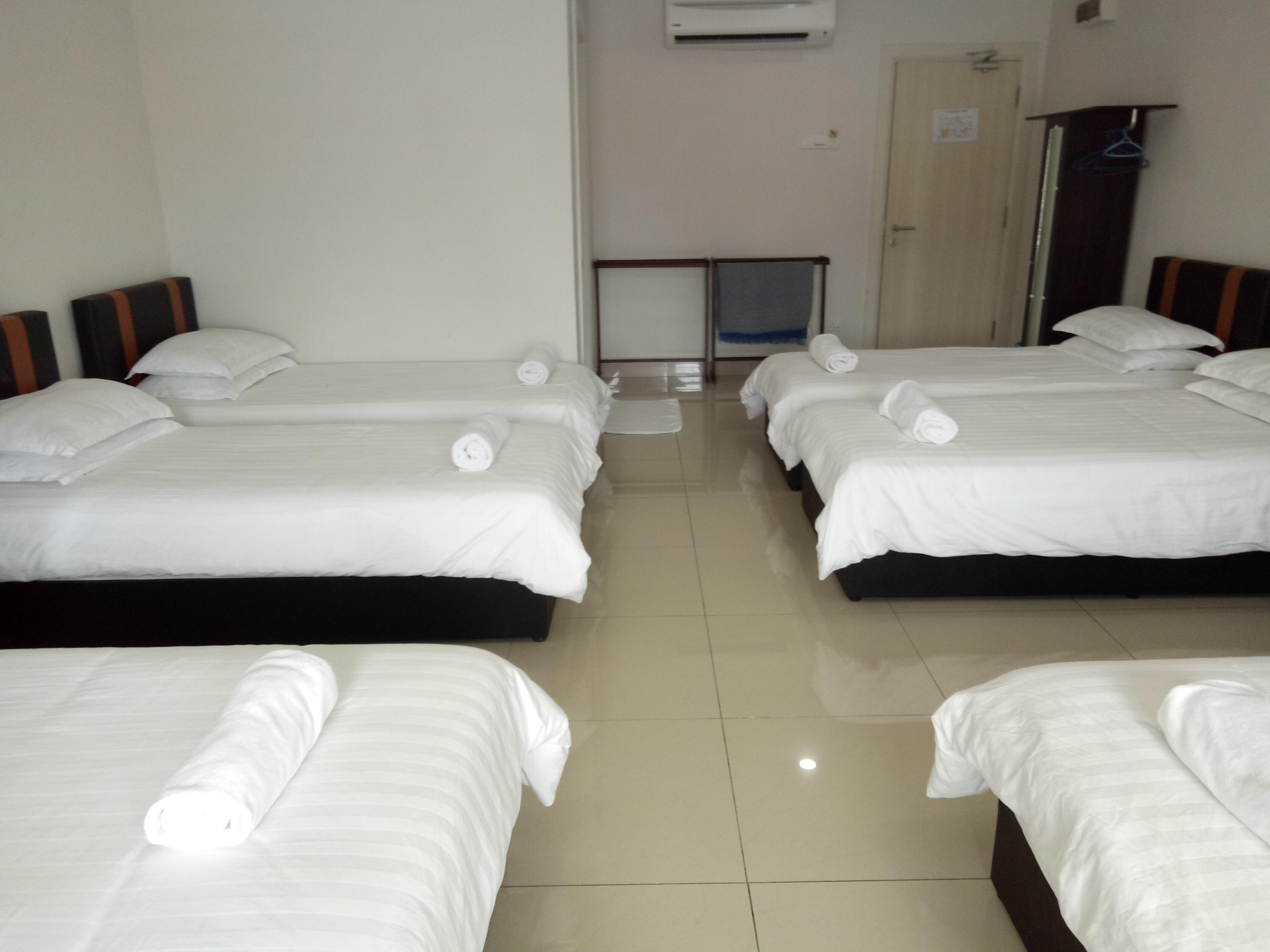 Hotel Mutiara KGMMB Malacca Exterior foto