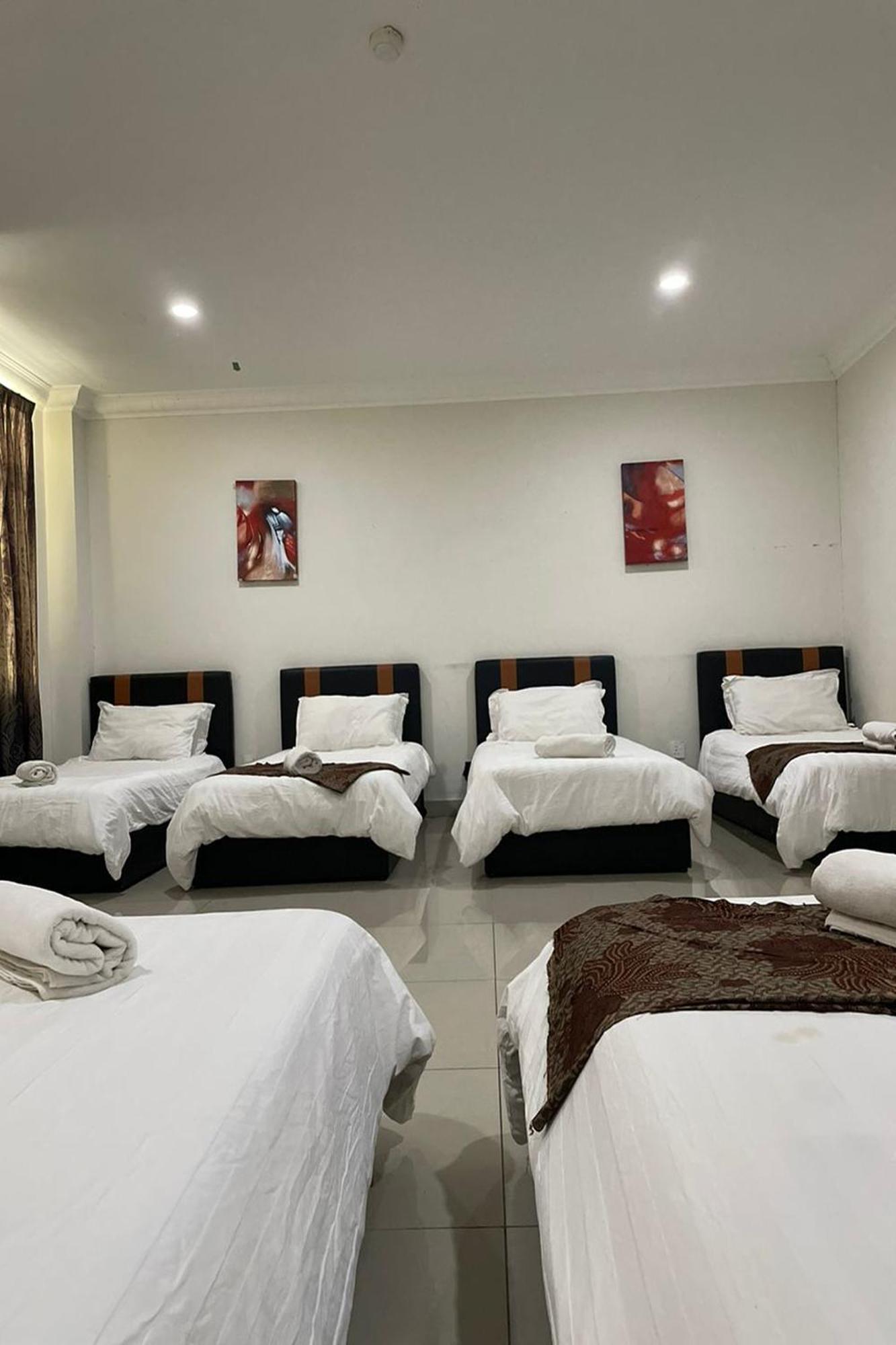 Hotel Mutiara KGMMB Malacca Exterior foto