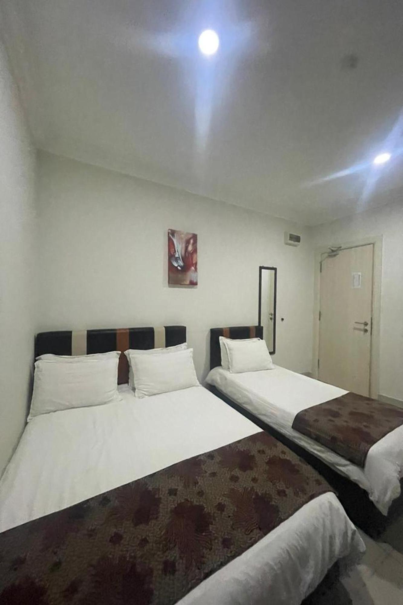 Hotel Mutiara KGMMB Malacca Exterior foto